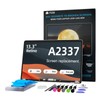 YUSE A2337 Screen Replacement for MacBook Air 13-inch Retina Late
