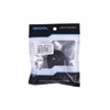 Alphacool Apex Fillport Water Cooling Filling - G1/4" Connector, Black,