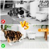 Carpet Protector for Pets 12.2in*3.6FT Cat Scratch Carpet Protector Mat