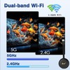 Android TV Stick 8K, Smart TV Stick Android 14.0, 8K
