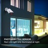 BNT Dummy Fake Camera, Surveillance Security CCTV Dome Camera, with