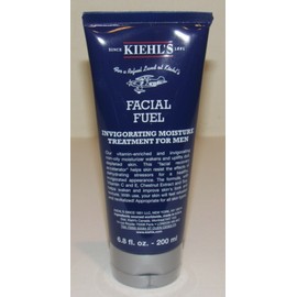Kiehl's Facial Fuel Invigorating Moisture Treatment For Men 6.8 Oz Full Size
