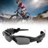 Wireless Bluetooth Sunglasses Stereo Sound Playing Music Call Earphones Supplies