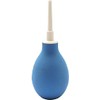Rectal Enema Syringe for Gentle Cleansing | Enema Bulb Syringe