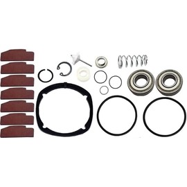 2135-TK2 Tune-Up Kit Rebuild Kit Fits Ingersoll-Rand 2135 Series 1/2-Inch Impact Wrench