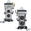 150BT WYA-44 Carburetor Tune Up Kit Fits for Husqvarna 350BT