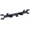 Performance Plus Carts EZGO TXT Golf Cart Front Axle Weldment