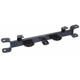 Performance Plus Carts EZGO TXT Golf Cart Front Axle Weldment | Compatible with 1994.5-2001.5 Models | Replaces 602513