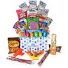 Parent Granola Bars and Easter Care Package (52 Count for