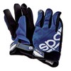 Sparco Meca 3 Gloves Size 10 (M) Blue