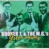 Green Onions [Vinyl LP]