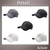 One Limitation CP460 Leaf Pattern, Lightweight, Mesh, Baseball Cap, Simple,