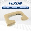 Soporte de repuesto para consola central compatible con Ford F-150