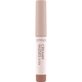 Catrice Cosmetics Creamy Nudes Lip Pen, with vitamins, caring, with oils, matte (1,2g)