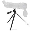 Bresser 24 cm Table Tripod with photo thread