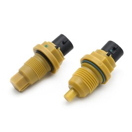 laffoonparts 4800878 Speed Sensor Replacement for Dodge Caravan 40TE 41TE 41TES 42LE A604 A606 1989-Up Replaces 4800879 4412878 4412879