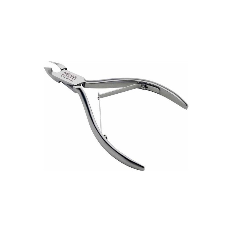Mehaz Signature Acrylic Nipper [ MS310 ]
