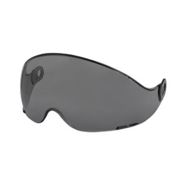 DEWALT DPG22-SH Visor with Premium Anti-fog+ Smoke Lens Designed to Fit DPG22 Type II Helmet