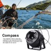 Boatcompass , Outdoor High Precision LED Military Digital Magnetic for