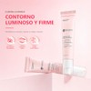 Skin Moisturizer 30 Ml Crema Ojos Salmon Pdrn