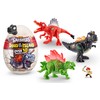 Smashers Dino Island Mini Egg Spinosaurus by ZURU Prehistoric Discovery