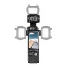 YOLOLIDA LED Video Light Magnetic Fill Light for DJI Osmo