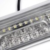 GRAND ORANGE LED 3rd Brake Lights Compatible with 2014-2018 Chevy