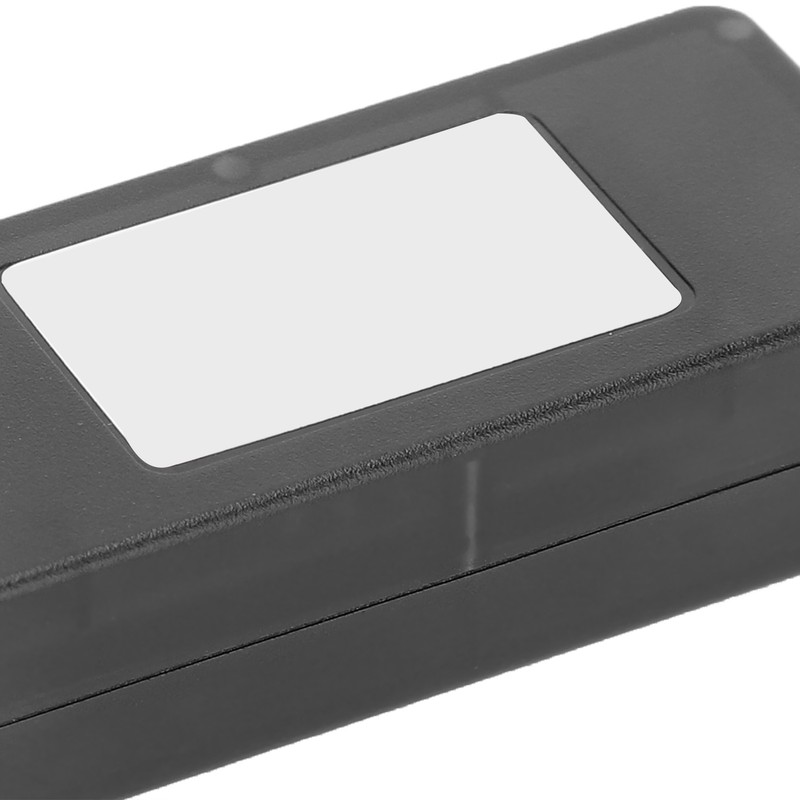 USB Isolator Small Portable Digital Safety Signal Isolating Protector 12Mbps