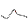 Dynomax 55522 Exhaust Tail Pipe