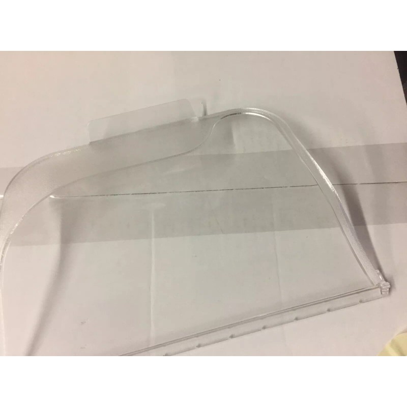 RAINBOW Aquamate IV SHAMPOOER AM-12 FRONT CLEAR Nozzle LEN R14173