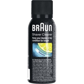 Genuine Brown Shaver Cleaner SC8000