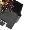 Headlight Switch Kit ,Comfortable Feeling AES 1112 34A Headlamp SwitchMatch