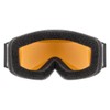 uvex Speedy Pro - Ski Goggle for Kids - Contrast
