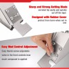 Goldblatt Banjo-Dry Tape Sets Drywall Taping Tools w/10" Blue Steel