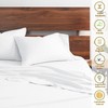 Giza Cotton Sheet RV Short Queen - 1000-Thread-Count Giza-Egyptian-My-Sheets-Pillow 100%