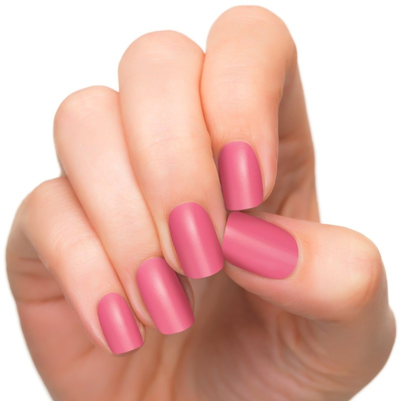 Just Stick Manicure Incoco "English Rose" (English Rose)
