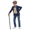California Costumes Boys Old Timer Kit Child Assorted, One Size