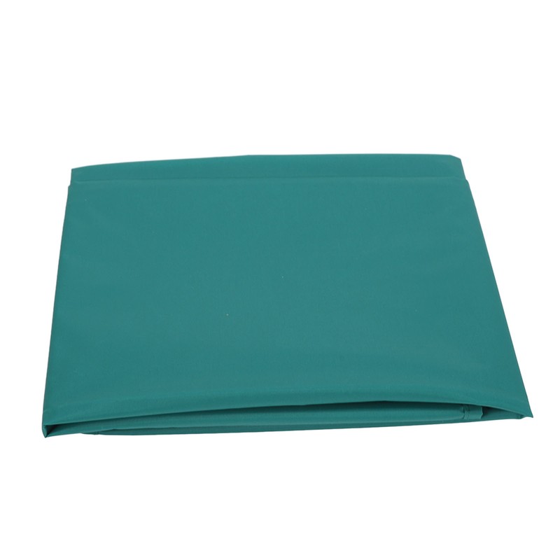 Patient Slide Sheet Reusable Washable Nylon Fabric Hospital Bed Sheets