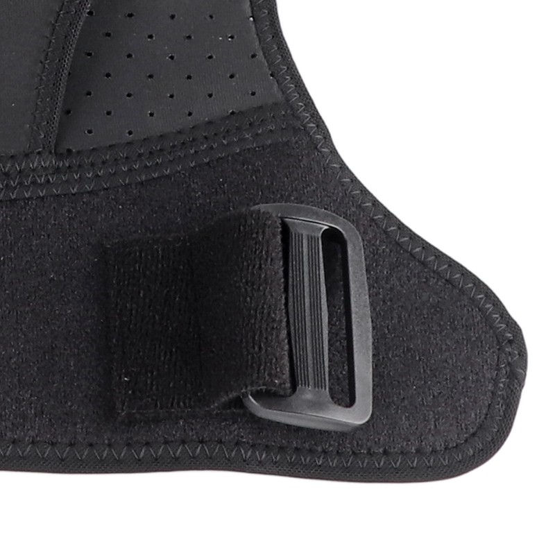 Shoulder Brace Strap Adjustable Shoulder Support Sleeve Sleeve Arm Immobilizer