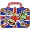 Churchill's Confectionery Suitcase 150 g English Toffees