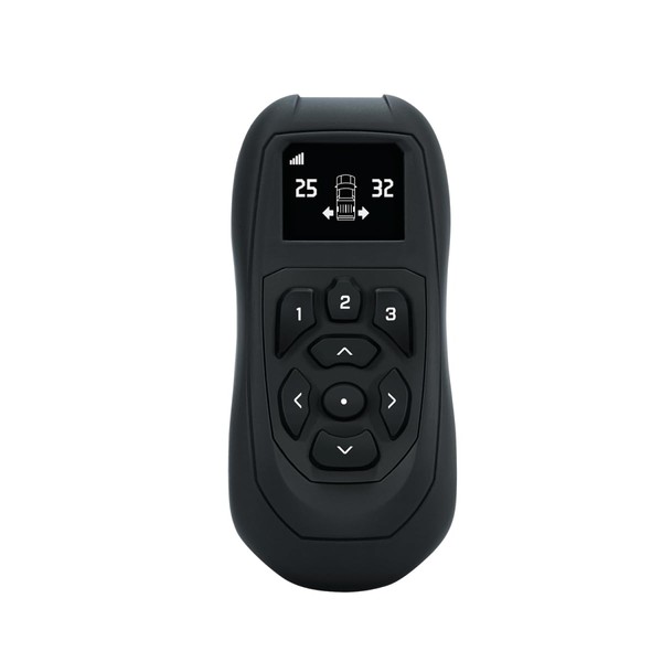 Air Lift 73006-W WirelessAir Gen II Display/Controller From (alf74000)
