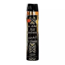 Triple Traders Nabeel Air Freshner Al-Ghadeer 300 ML