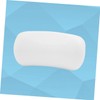Baluue Absorbent Bath Pillow Full Body Bathing Pillow for Tub