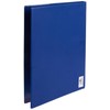Veloflex A4 Ring Binder Certificate Binder 4 Ring Mechanism 16