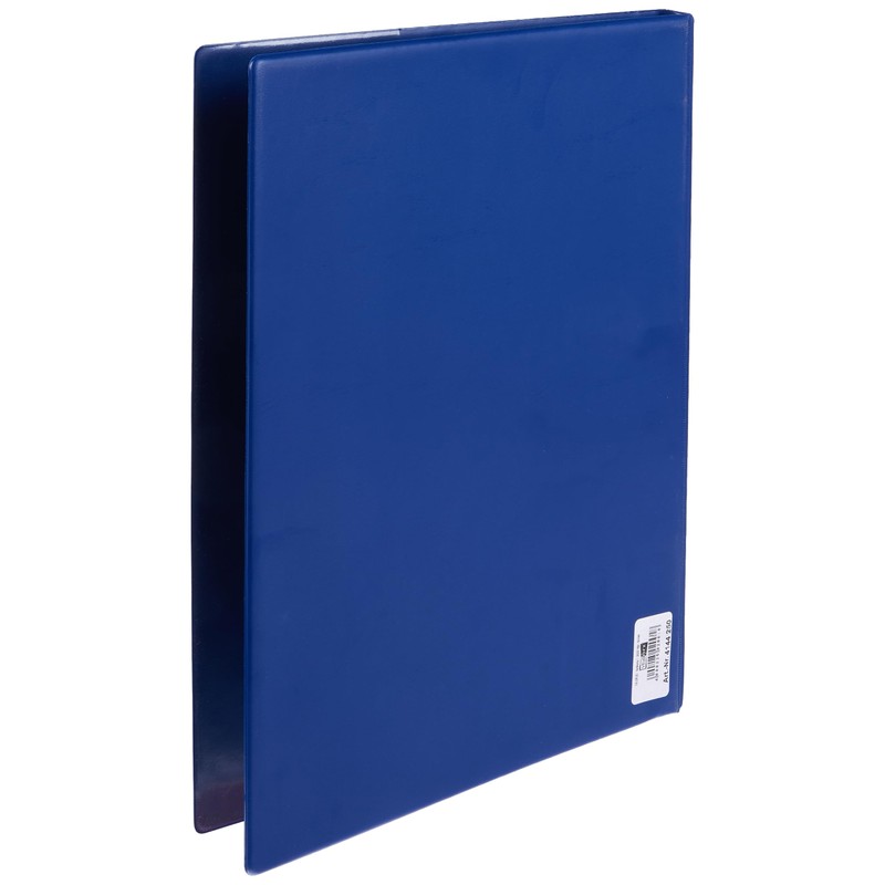 Veloflex A4 Ring Binder Certificate Binder 4 Ring Mechanism 16