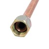 Aexit M10 (Civil equipment hardware accessories) Hex Nut 200 Length