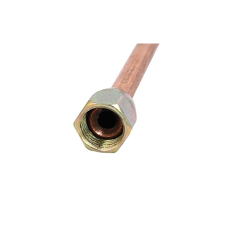 Aexit M10 (Civil equipment hardware accessories) Hex Nut 200 Length