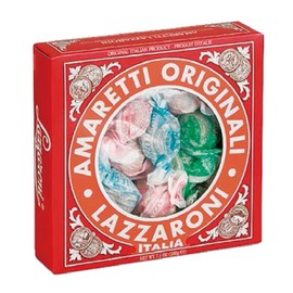 Lazzaroni Amaretti Di Saronno, 7.05 Ounce