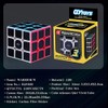 LiangCuber QY Toys Warrior W 3x3 Speed Cube cubeta de
