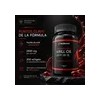 Omega 3 Krill Oil Astaxantina 2000mg 200 Capsulas Plus